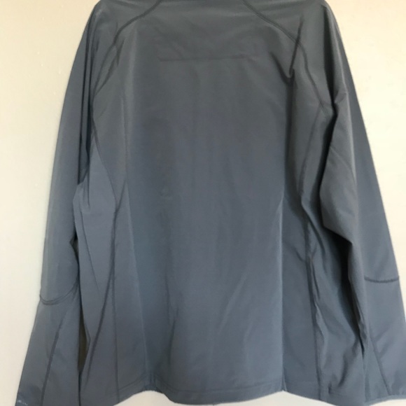 Columbia Omni-Shield Grey Jacket - Picture 6 of 6